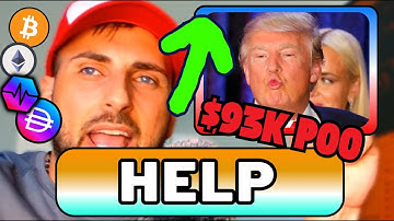 Yummy Update 🥗 CRYPTO RELIEF BOUNCE, Liquidity Ahead, Mark Yusko, Cycle Talk, ZachXBT, Macro Cycle