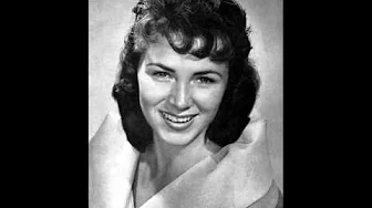 Margie Bowes - Poor Old Heartsick Me - Hickory 1094 (1959) Margie Bowes - Poor Old Heartsick Me - Hickory 1094 (1959)