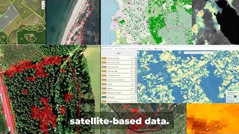 List of Top 10 Sources of Free Remote Sensing Data