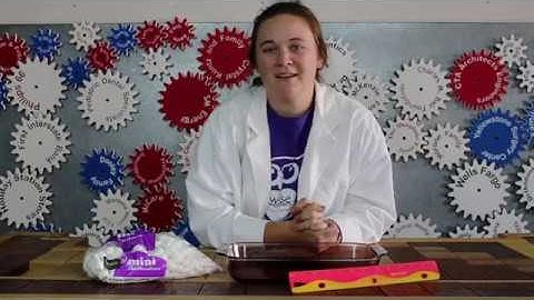 Measuring the Speed of Light with Marshmallows | Wise Wonders