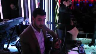 Peçenekli Nazım Keleş - 2015 (Deckkayıt) 06 Ankara Muhabbet Geceleri