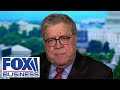 Red line bill barr warns americans need to be concerned about secs actions