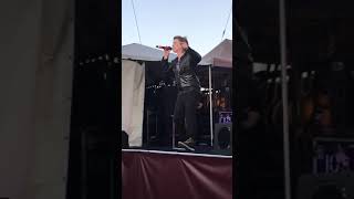 Goo Goo Dolls - Boxes - Busch Gardens Tampa - 3/18/18