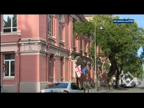 კონსტიტუციურია თუ არა მარნეულისა და ბოლნისის ჩაკეტვა? - საკონსტიტუციო სარჩელი