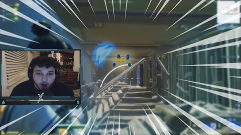 SWITCHING FROM LINEAR TO EXPO TURNED ME INTO THIS..