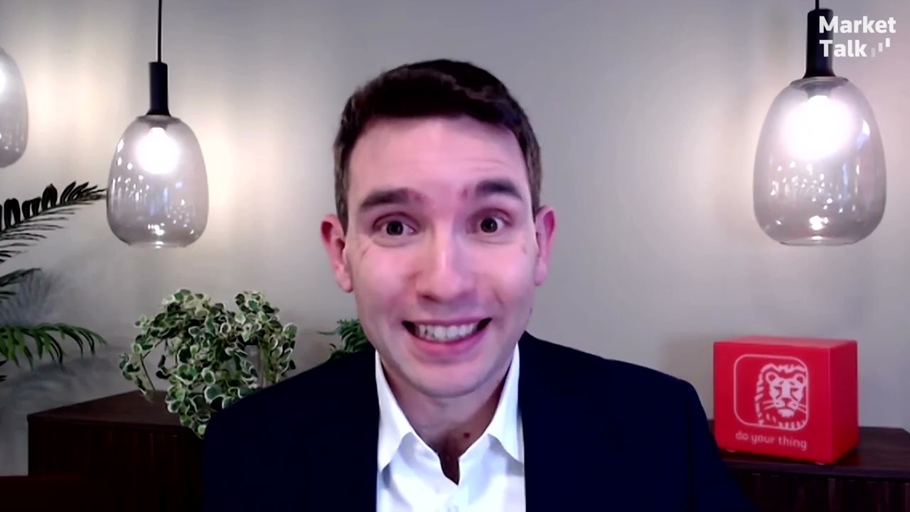 Market Talk: UK budget 'doesn't change much' | REUTERS