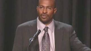 Van Jones - 2009 Good Jobs, Green Jobs Conference (Part 1 of 3)