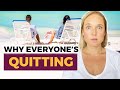 THE GREAT RESIGNATION - Should You QUIT YOUR JOB?