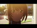 The Aquatope On White Sand-Fuuka Convinces Her Mom To Stay At The Aquarium- Anime Moment