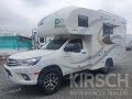 [VENDIDO] - Motorhome Athos Duaron - 2019 - Kirsch Motorhomes #151