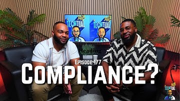 The $200k GRC Cyber Security Consultant | Ep. 178