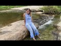 🔥Exclusive video in honor of MY BIRTHDAY! and 10,000 subscribers🥳  #girl #water #enjoy #wetlook