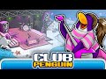 Pop song  music jam  club penguin ost