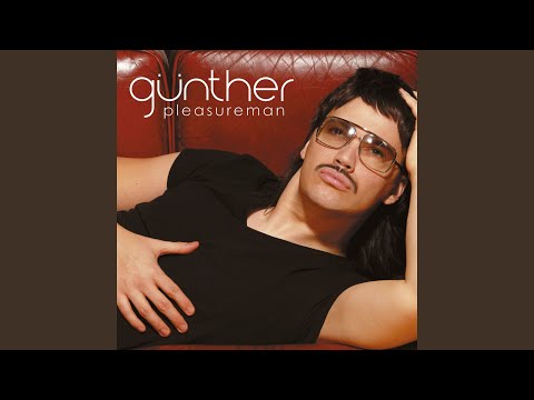 I Am Your Man (G.Ü.N.T.H.E.R)
