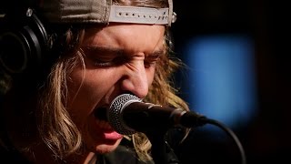 My Ticket Home on Audiotree Live (Full Session)