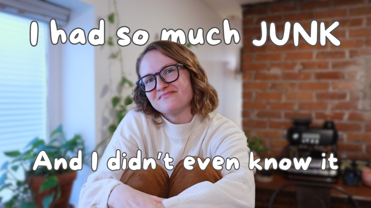 11 правил минимализма, изменивших мой образ жизни