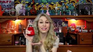 Full review for SOC Electric Dab Rig @hazyhulahigh420