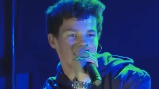 Hayden Summerall&#39;s REAL Singing Voice With NO AUTOTUNE