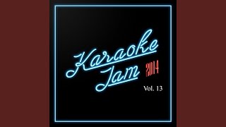 Back on the Chain (Karaoke Version) (In the Style of Motorhead)
