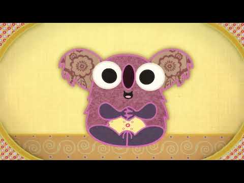 Patchwork Pals - Season 1 Episode 4 - Kids Cartoon Animation Series