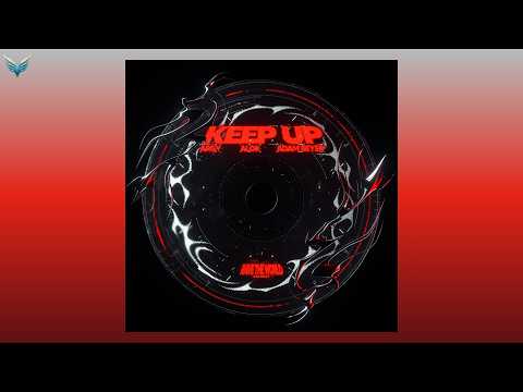 Argy, Alok & Adam Beyer - Keep Up (Extended Mix) | TECH HOUSE 2026