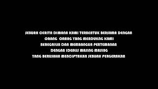 ( Video) Marabahaya - Kawan Sejalan