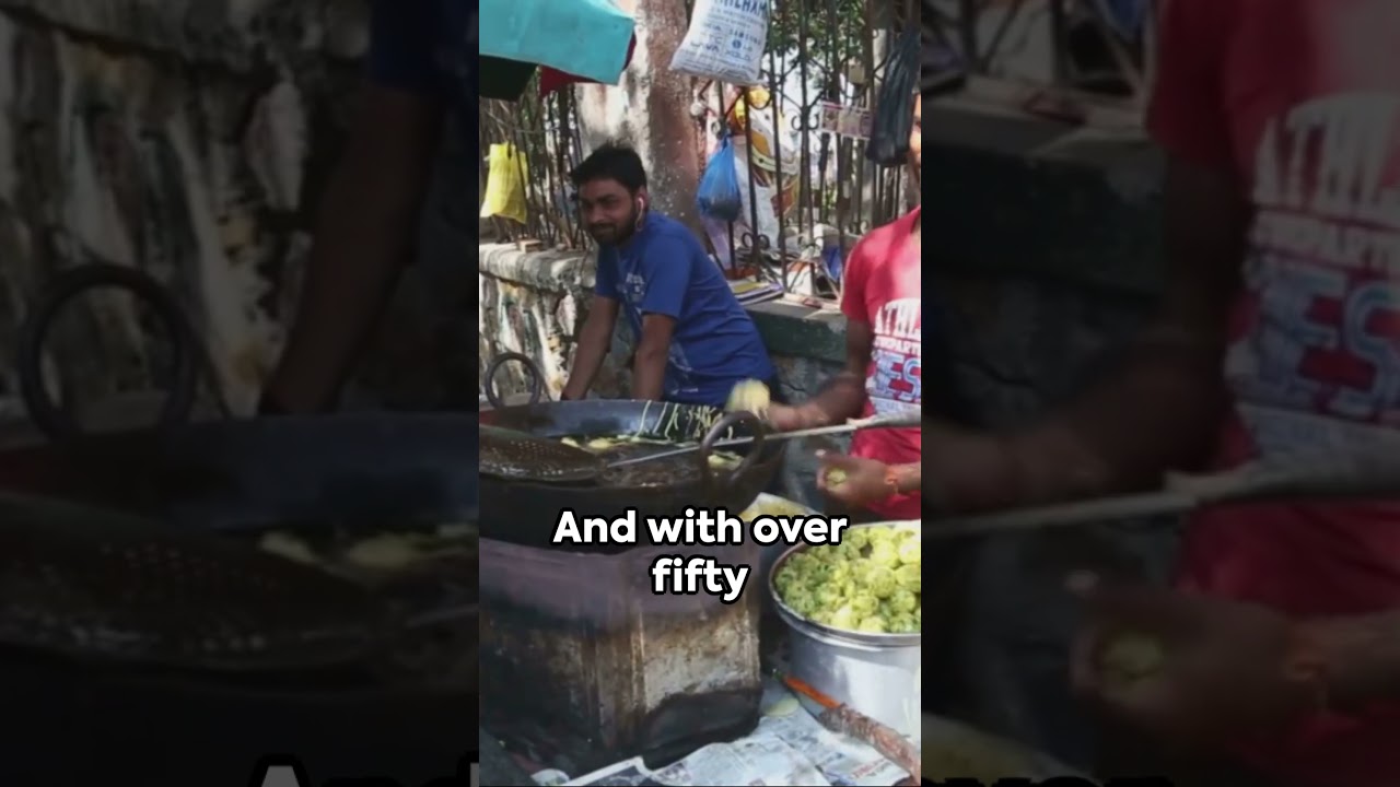 Mumbai in Numbers: 10 Mind-Blowing Stats Revealed!