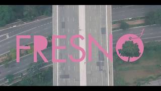 Video-Miniaturansicht von „Fresno - De Verdade (Clipe Oficial)“