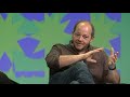 Nabil Ayers in Conversation With Andy Langer | SXSW 2022
