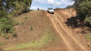 Levuka playground suzuki