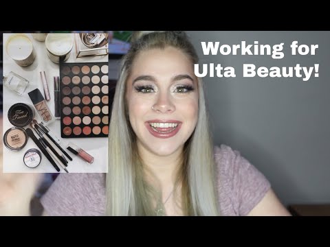 Working for Ulta Beauty | The Good, The Bad, & The Ugly