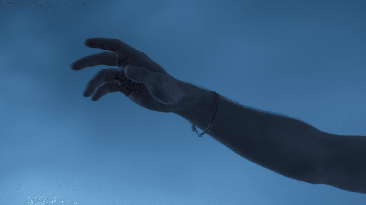 Jesse Will - Puddles (Official Lyric Video)