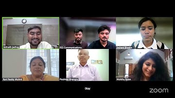 Channel 1 - Community Conference on Commons 2025