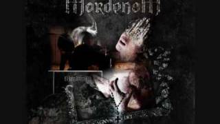 Mordenom - 08.Blessing Or The Curse