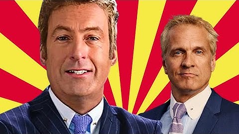 Why Did Jimmy Hate Howard? - Better Call Saul