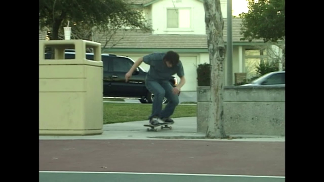 Kill Vegas (Travis Prange)