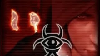 Prototype Inflected Vision Gameplay