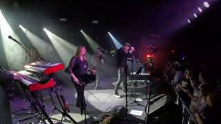 2026 Blue Note Harrison - Shooting Star - Reach Out I'll Be There