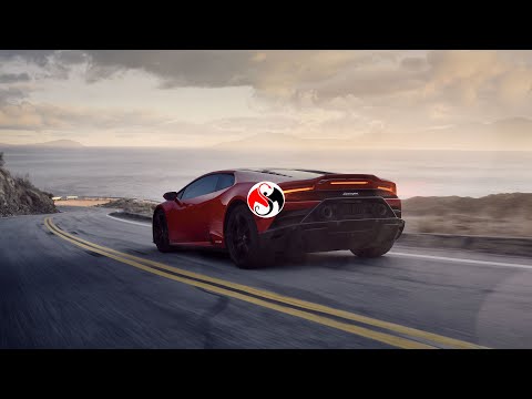 Bear Pause 808 City Subwoofer Bass Test