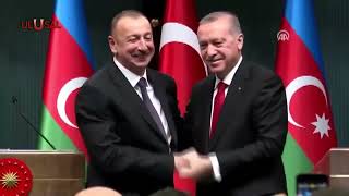 Türkiye, Rusya Ve Azerbaycan Yeni Bir Oluşum Kurabilir Resimi