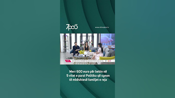 Merr 600 euro për bebin në 5 vitet e para! Politika që synon të mbështesë familjet e reja -7pa5