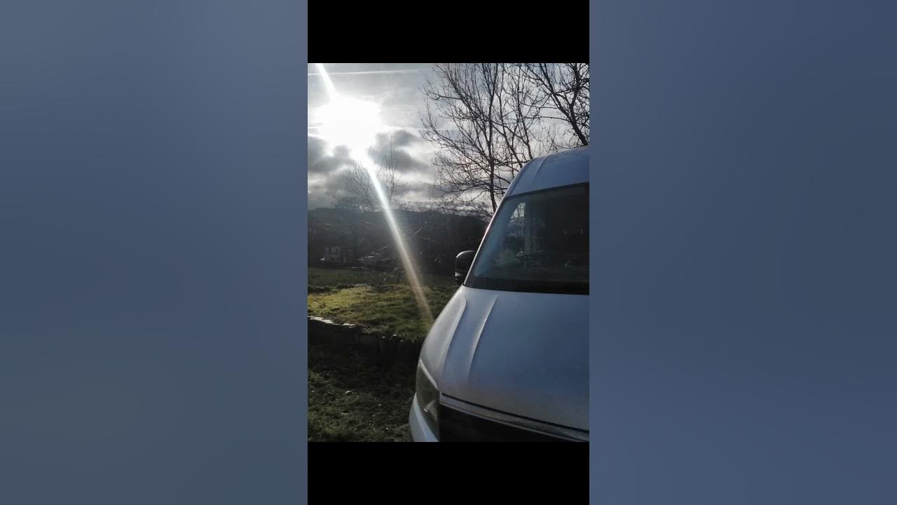 Our current van and vans over the years - YouTube