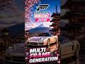 ¿Por que Forza 6 PRODUCE tantos fotogramas?