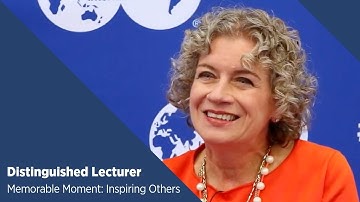 DL Best Memory: Inspiring Others