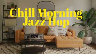 Soft Morning Mid-century | Guitar Jazz Hop, Neo Soul Lofi Mix screenshot 2