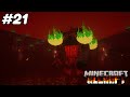 Episode 20: KINALABAN KO SI RAHOVART AT GRABE ANG NANGYARI SA RLCRAFT MINECRAFT! [Tagalog]