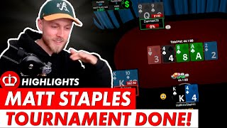 Top Poker Twitch WTF moments 372