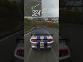 Shelby GT500 Perfect Tune Forza Horizon 4 Need for speed #forzahorizon4 #fh5  #needforspeed