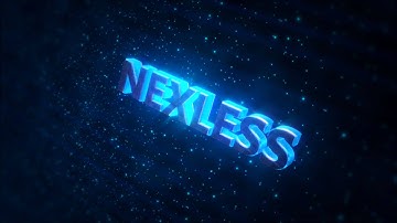 \\Intro | Nexless\\ | // By | Remium// #1.5Nexless (C4D Sync)