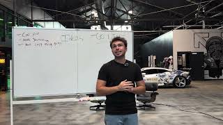Whiteboard Session #2 - Finding Mobile App Ideas 